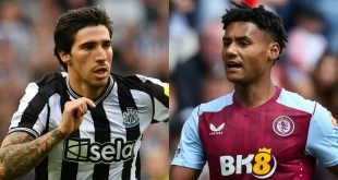 How to Watch Newcastle vs. Aston Villa in the Premier League Summer Series, Kick-Off Time, and Team News